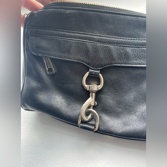 Rebecca Minkoff Mini MAC Crossbody - Picture 6 of 6